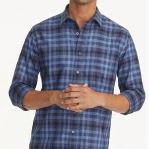 UNTUCKit Wrinkle-Free Walton Shirt